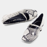 Adele Ballet Flat