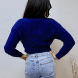 Effortlessy Chic Sweater