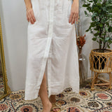 Joyful Bond Maxi Skirt