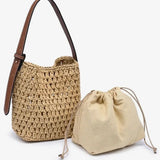 Ember Shoulder Bag