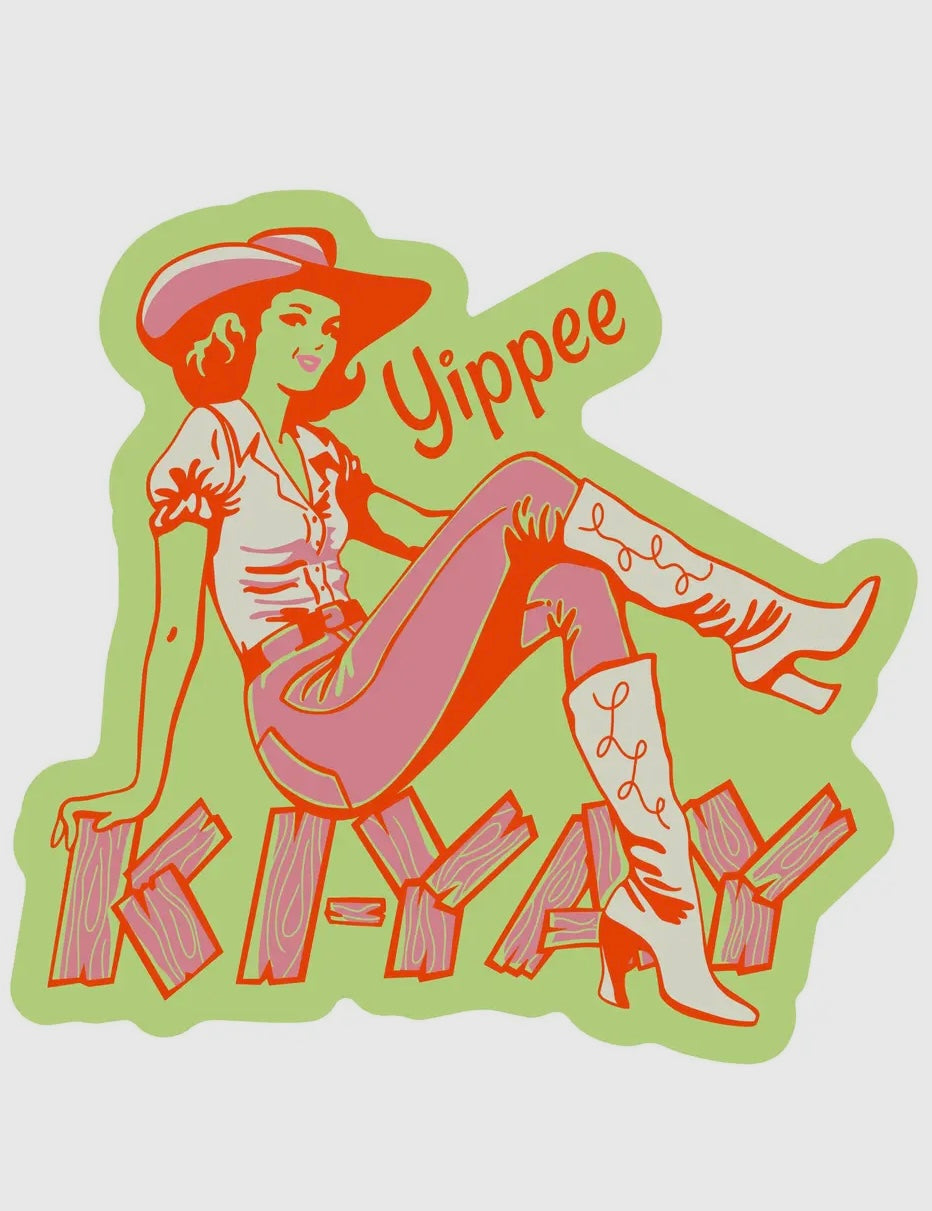 Club Sticker