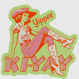 Club Sticker