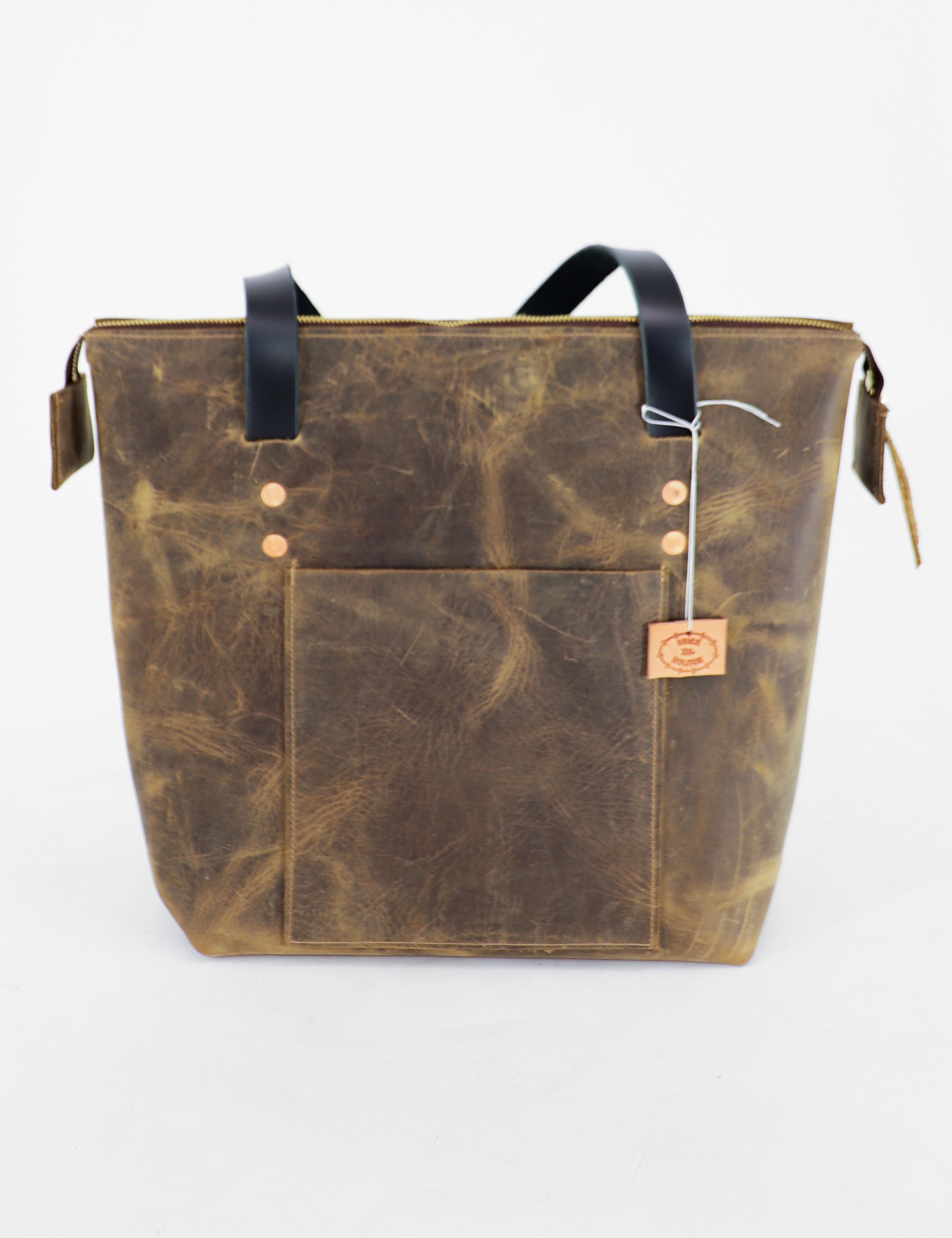 Moliter Boho Tote