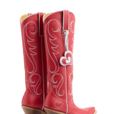 All Heart Cowgirl Boot