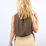Emory's Scrunched Tank
