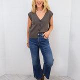 Alexa Cropped Denim