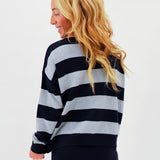 Come Closer Knit Sweater