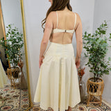 Celeste Dress