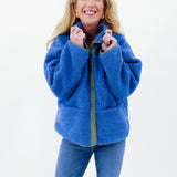 Fall and Forever Fleece Jacket