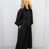 Regina Maxi Dress