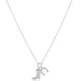 Savannah Western Necklace