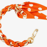 Scarf Phone Chain