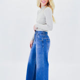 Easton Wide Leg