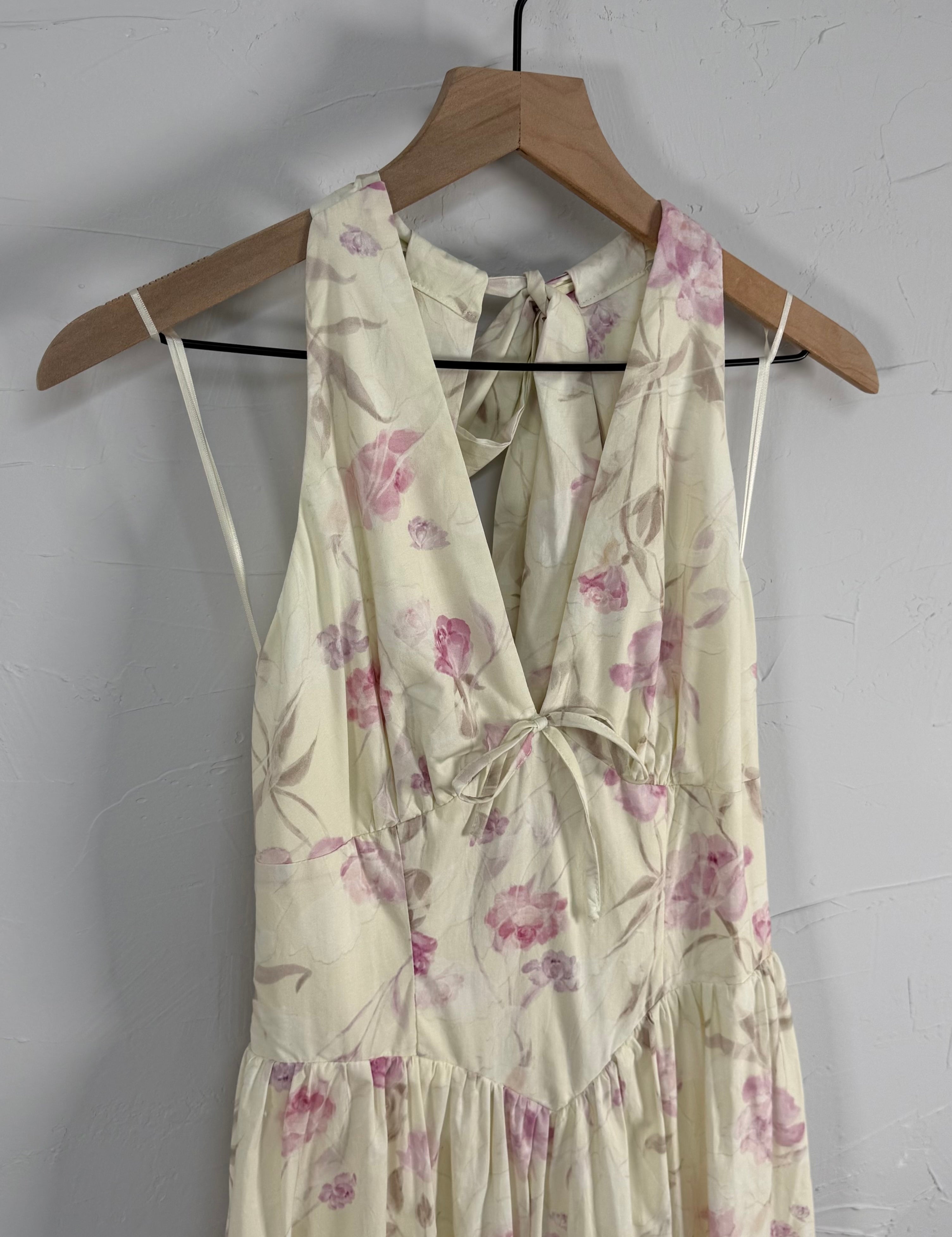 Mable's Whimsical Dress