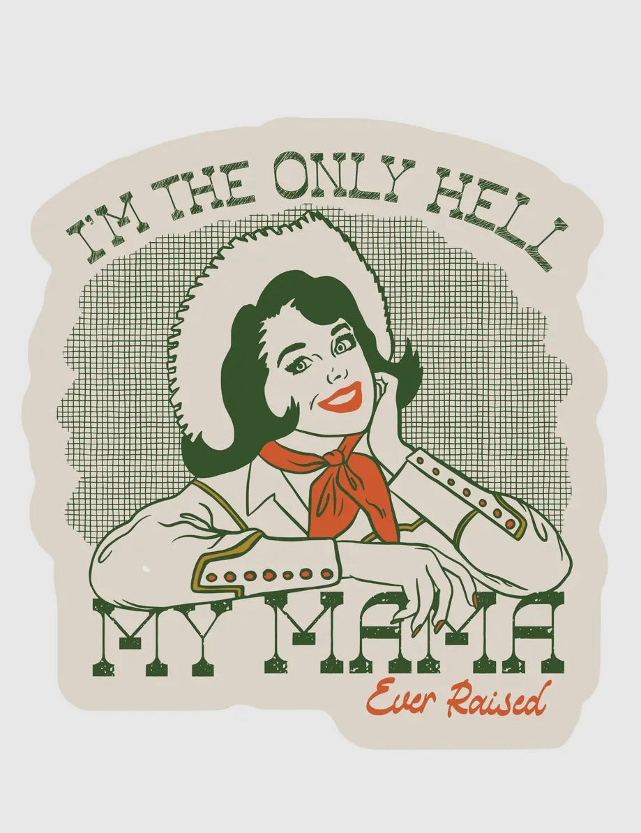 Club Sticker