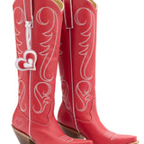 All Heart Cowgirl Boot