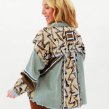 Western In Love Jacket