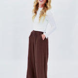 Lindy’s Linen Pant