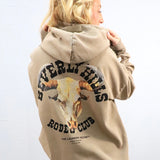 Rodeo Club Hoodie