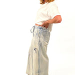 Wild and Wide Leg Denim - Alden+Rose LLC 