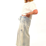 Wild and Wide Leg Denim - Alden+Rose LLC 