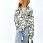 camo jacket