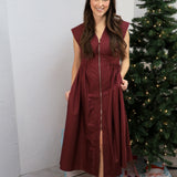 That Holiday Feeling Dress