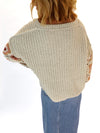 Eloise Chenille Sweater