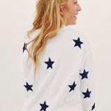 Oh My Stars Sweater