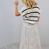 Mindy's Midi Sweater Dress