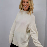 Cuddle Club Sweater