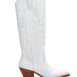 Westley Western Boot