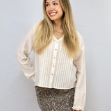 Sailor Pontic Blouse