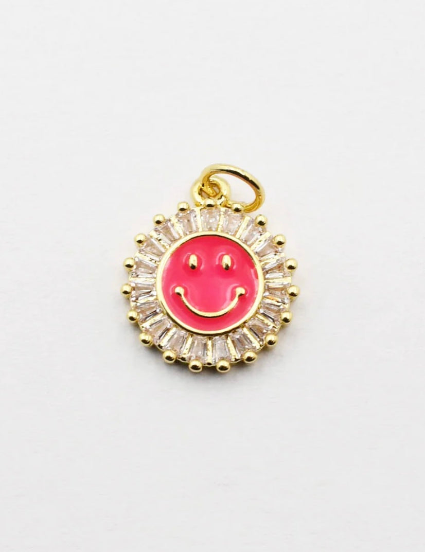 Smiley Face Collection