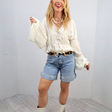 Valerie Blouse