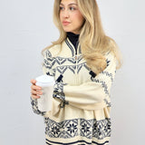 Sweet Winter Sweater