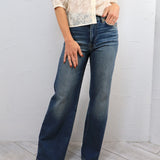 Luxe Ultra High Rise Jo