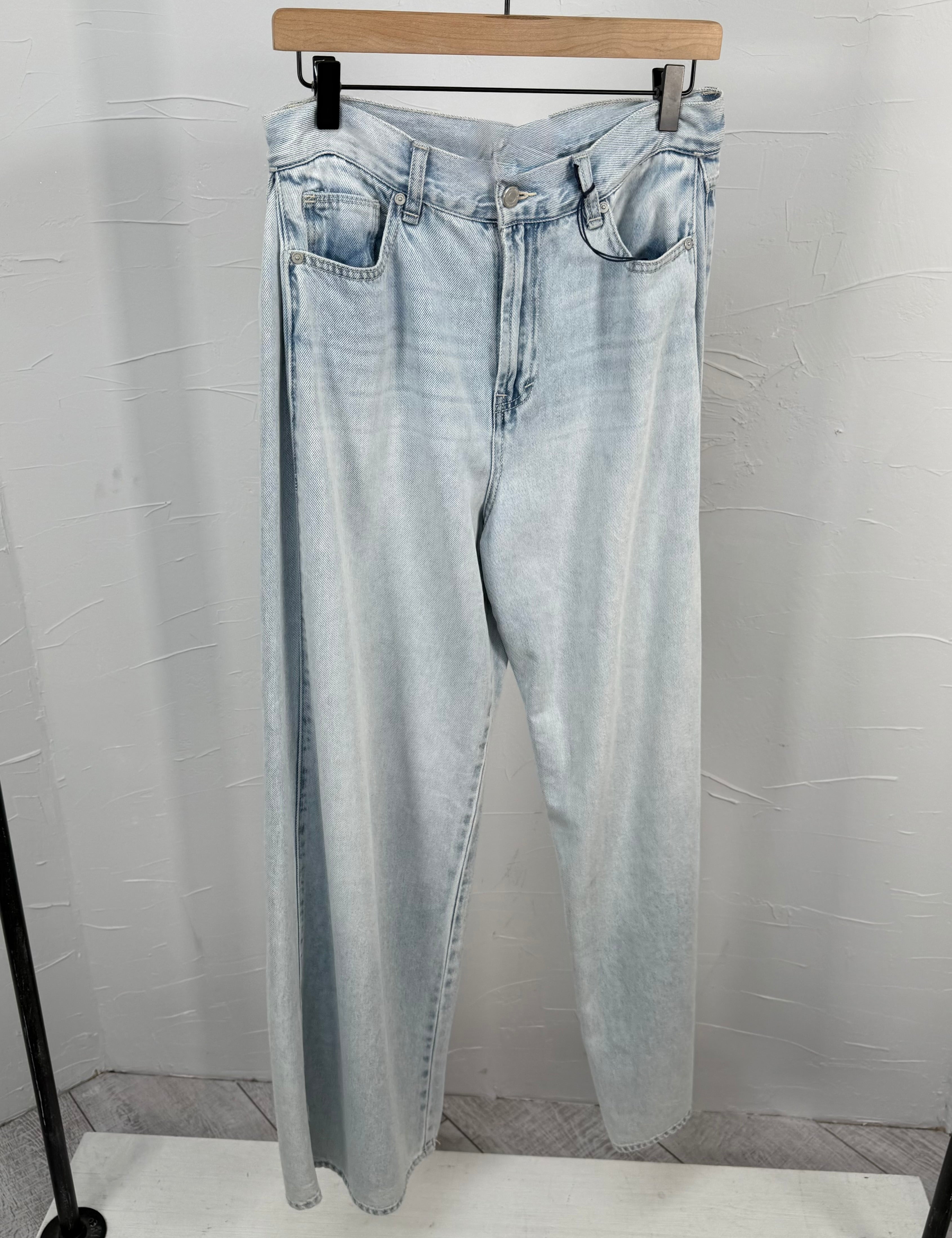 Montana’s Glacier Denim