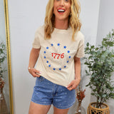 1776 American Tee