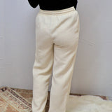 A Tweed Moment Lounge Pant