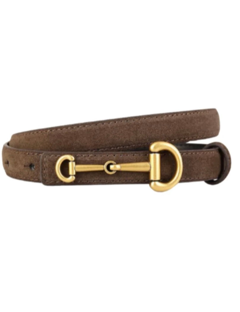 Marley's Mini Belt