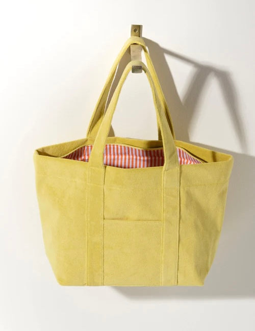 Sol Terry Tote