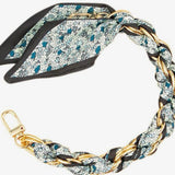 Scarf Phone Chain