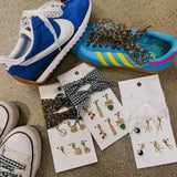 Shoe and Purse Charms