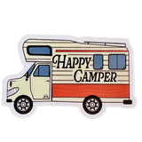 Made Of Montana Stickers