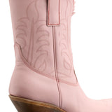 Frill Ride Cowgirl Boot