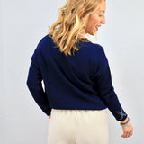 Vintage MT Ski Crewneck