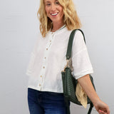 Sunday Sweetie Tee