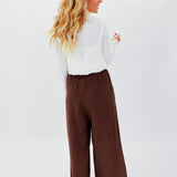 Lindy’s Linen Pant