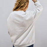 Apres Ski Club Sweater